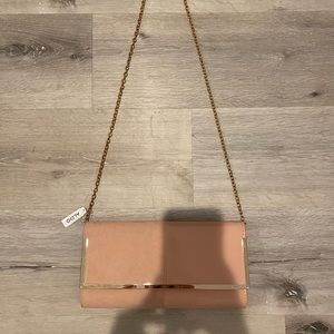 ALDO Pink Handbag